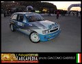 239 Opel Corsa GSI S.Ribaudo - M.Ribaudo Paddock (1)